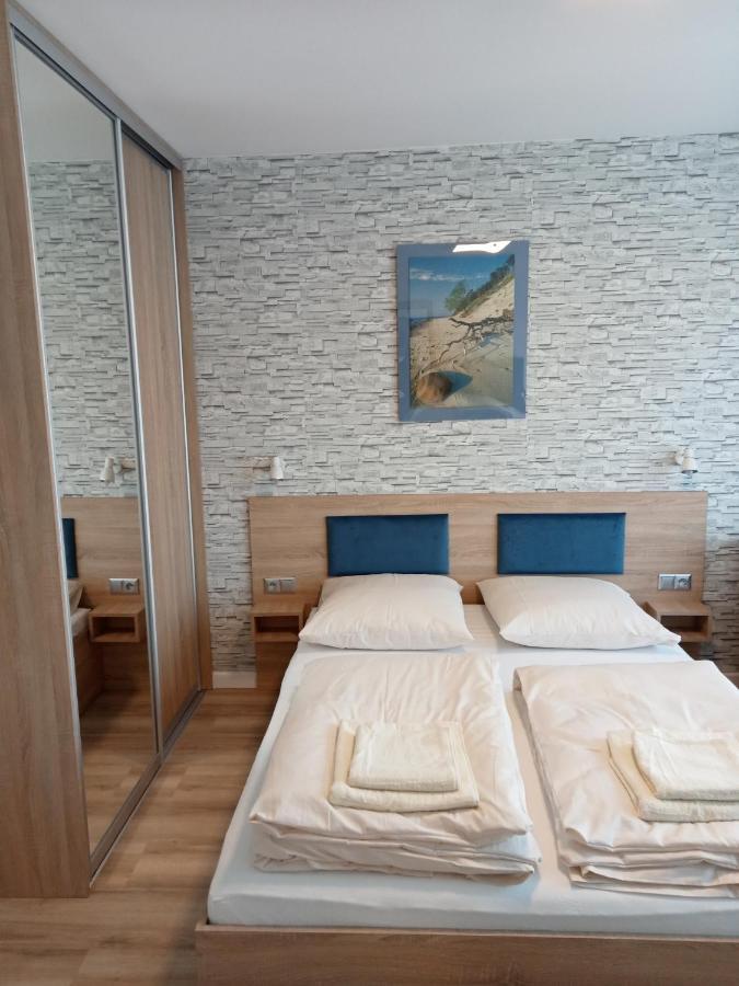 Villa Selavi 코워브제크 외부 사진