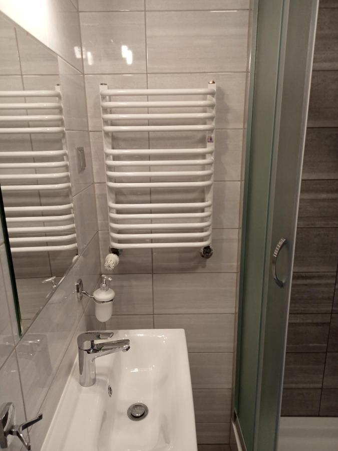 Villa Selavi 코워브제크 외부 사진