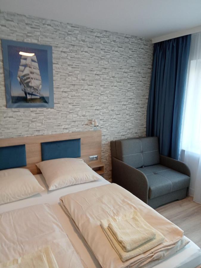Villa Selavi 코워브제크 외부 사진