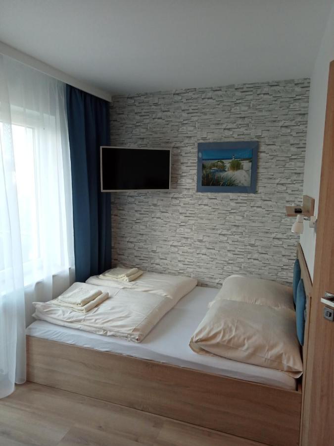 Villa Selavi 코워브제크 외부 사진