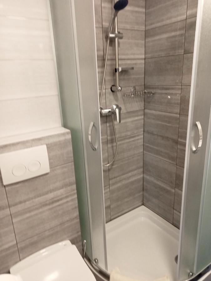 Villa Selavi 코워브제크 외부 사진