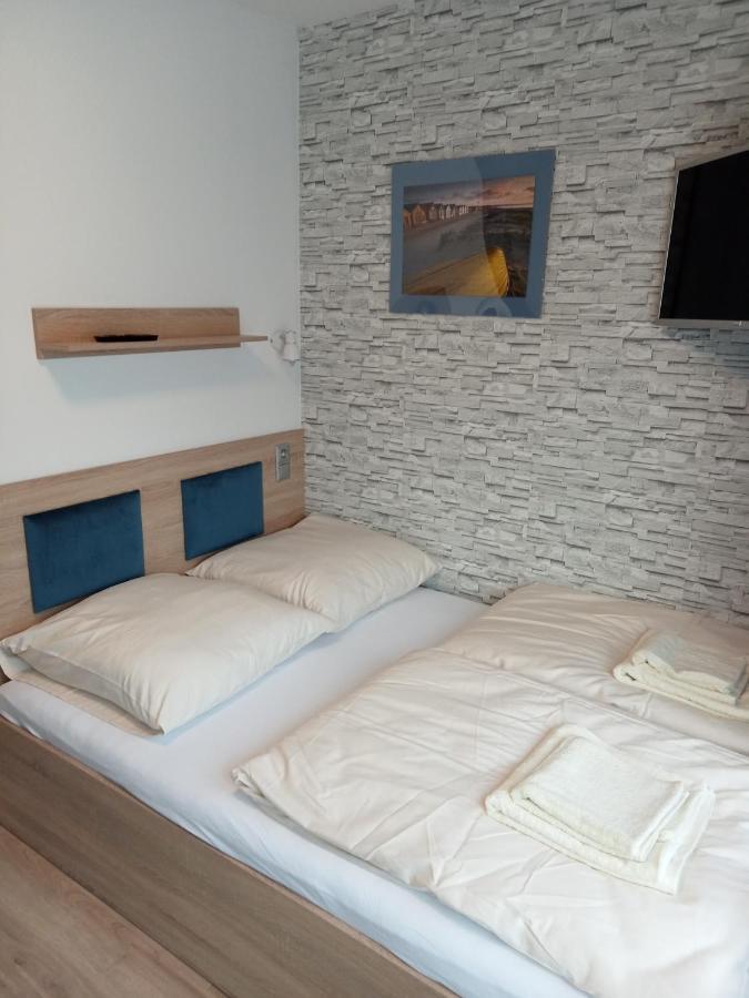 Villa Selavi 코워브제크 외부 사진