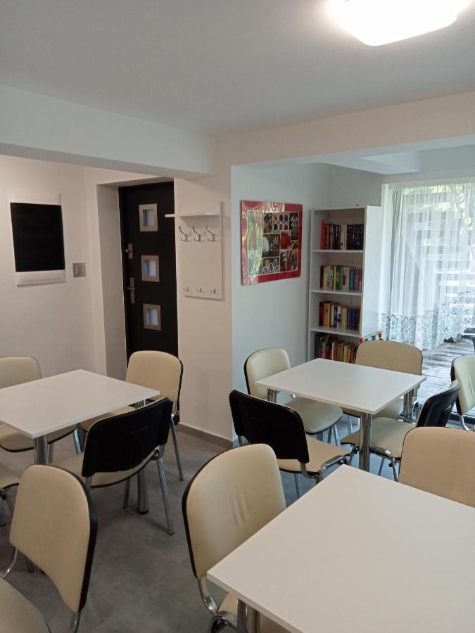 Villa Selavi 코워브제크 외부 사진