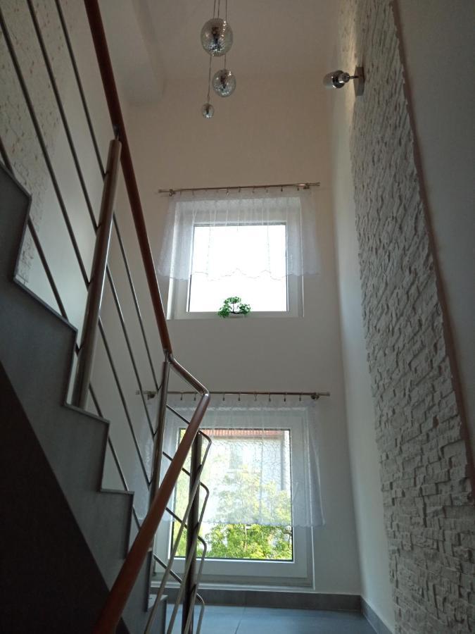 Villa Selavi 코워브제크 외부 사진