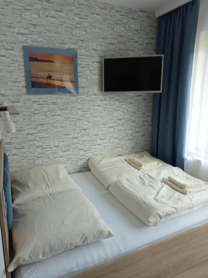 Villa Selavi 코워브제크 외부 사진